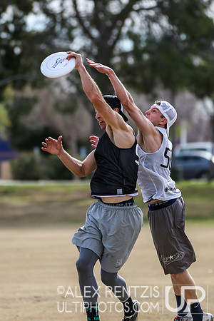 2016 WUGC USAU Phoenix, Arizona