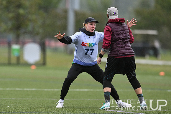 2026 Mid-Atlantic Regionals Saturday