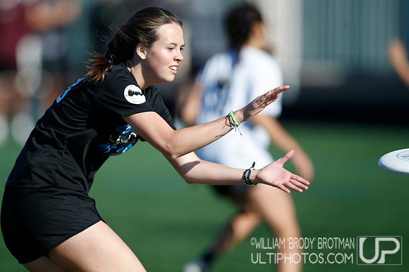 Day 2 of 2023 Southwest D-I College Regionals.