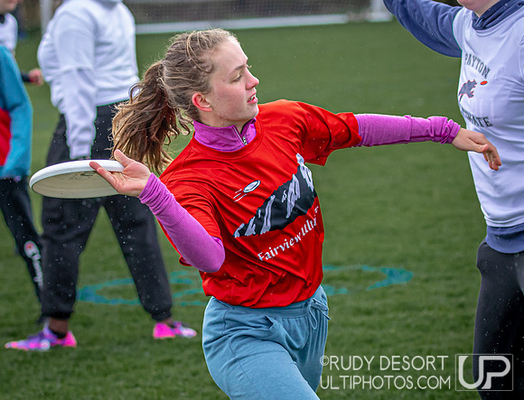 Neuqua Knockout 2023