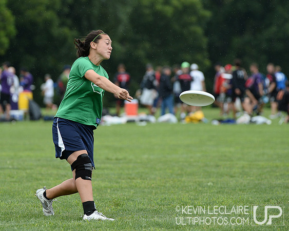 Chesapeake Invite 2013 Sunday Action