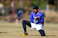 Day 3 of the WFDF 2024 World Masters Ultimate Championships