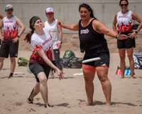 Sunday, 14 May. 2023 USA Ultimate Beach Championships