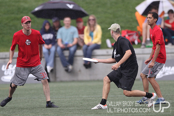 2013 Masters National Championships