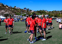 Mens Semis 2026 Club Championships