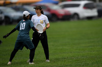 2022 World Ultimate Club Championships
