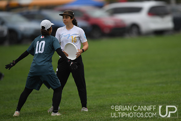 2022 World Ultimate Club Championships