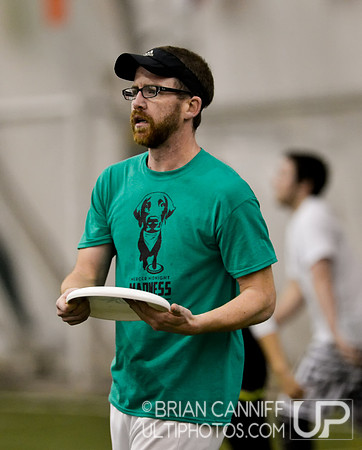 MCUDL Mercer Midnight Madness 2014