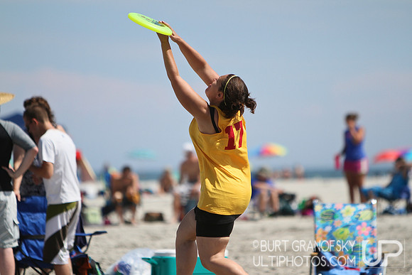 Wildwood 2013 -- Saturday