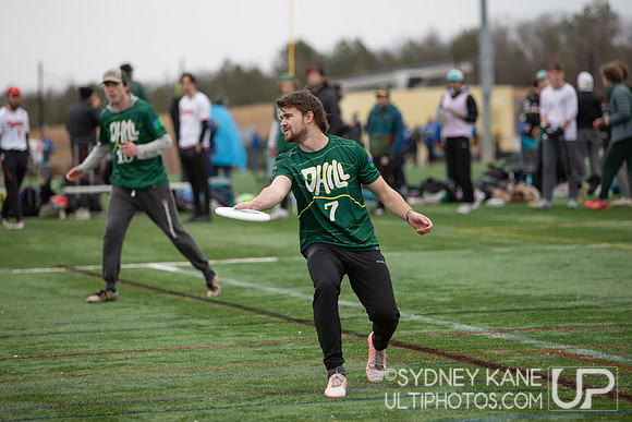 Mid-Atlantic Warm Up 2025 Sunday Semis