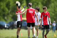 Massachusetts HS States, May 27, 2023