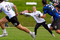 WFDF World Ultimate Club Championships in LIMERICK, IRELAND  15.-22.8 2026