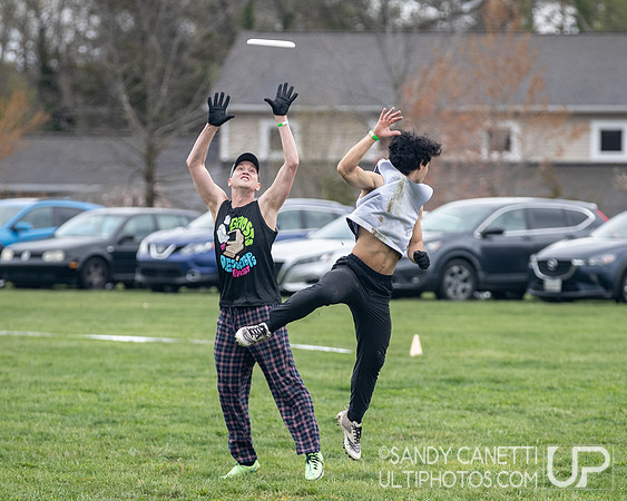 Fools Fest 2023 - Saturday action