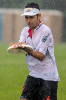 2015 Pan-American Ultimate Championships (PAUC) - Thursday Pool Play