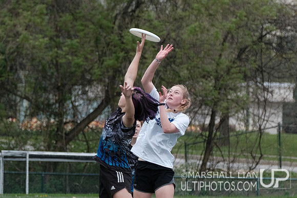 Radnor Invite 2023 Round 2