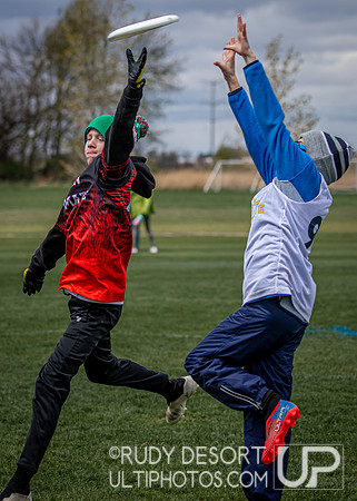 Neuqua Knockout 2023