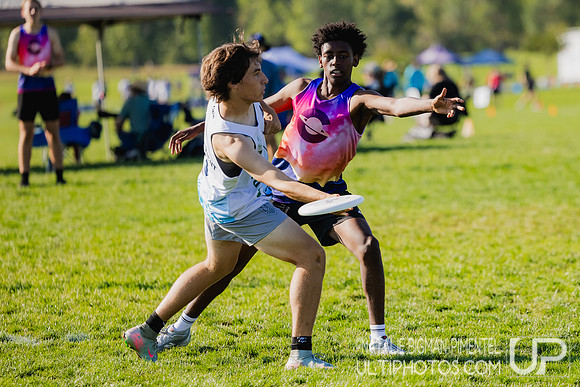 Youth Club Championships 2026