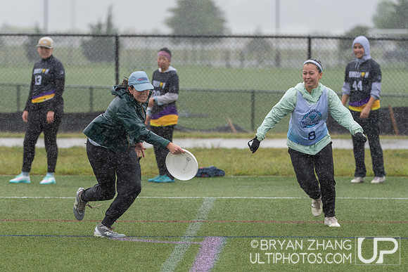 Mid Atlantic Club Regionals 2026