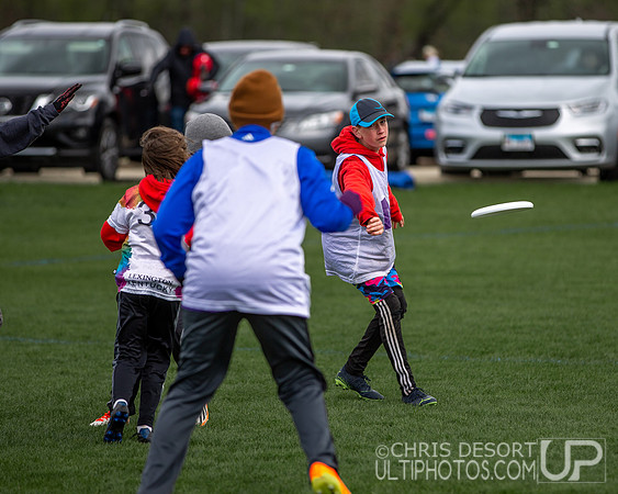 Neuqua Knockout 2023
