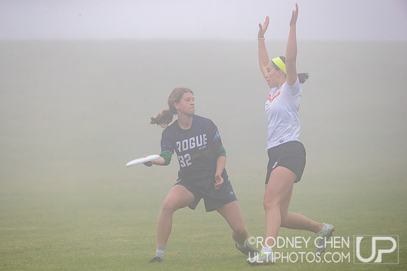 2023 USA Ultimate D1 NorCal Conference Championships