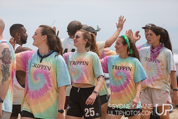 Sunday - 2025 Beach Championships