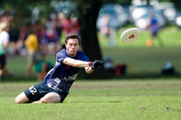 Tuesday WUCC 2014 Pool Play Action