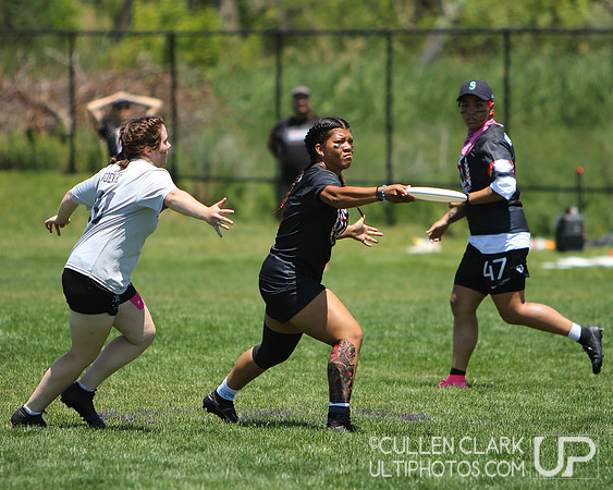 06/16/2023 - High School National Invite (HSNI), Salt Lake City, UT. Copyright Cullen Clark for Ultiphotos
