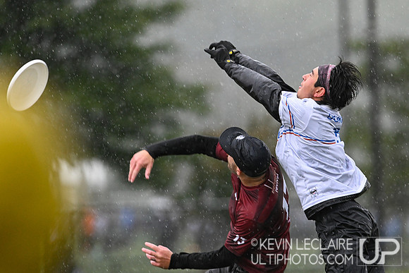 2026 Mid-Atlantic Regionals Sunday