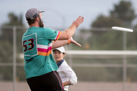 USAU SoCal Sectionals 2026