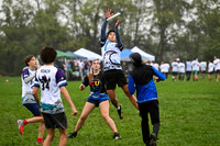 Fairfax Fog vs CUDO Storm Surge - WAFC Fall Fling 2026 Sunday