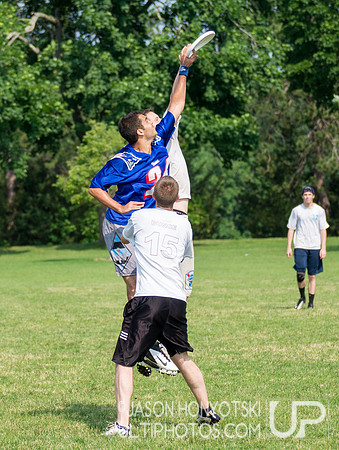 Boston Invite 2013 -- Sunday