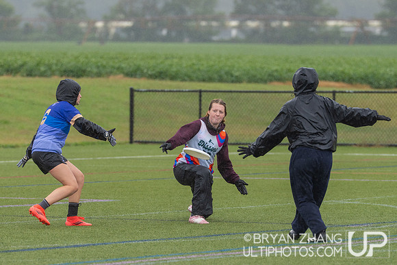 Mid Atlantic Club Regionals 2026