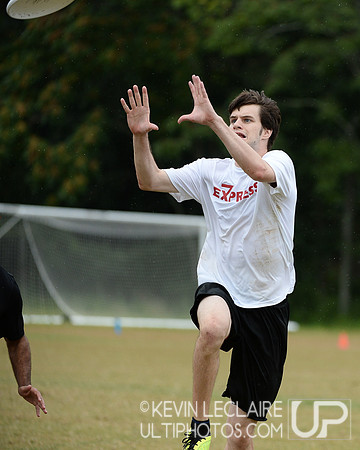 Chesapeake Invite 2013 Sunday Action