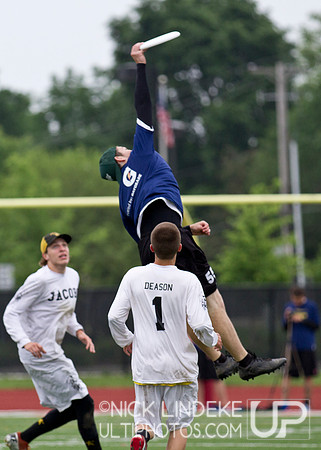 Open Championship - 2013 IL HS State Champs