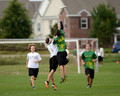 3:30 Round: U-19 Pre-Quarters -- 2012 YCCs