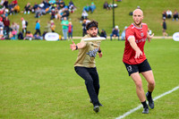 WFDF World Ultimate Club Championships in LIMERICK, IRELAND 15-22 Aug 2026