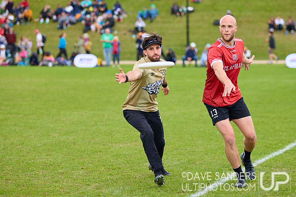 WFDF World Ultimate Club Championships in LIMERICK, IRELAND 15-22 Aug 2026