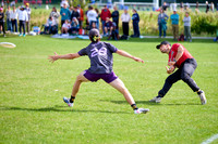 WFDF World Ultimate Club Championships in LIMERICK, IRELAND 15-22 Aug 2026