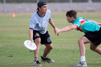USAU SoCal Sectionals 2026