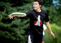 Saturday Open U16 - Round 5 - YCC 2013