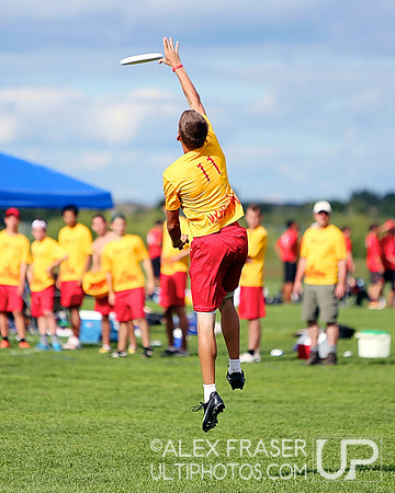Sat U19 Open - YCC 2013