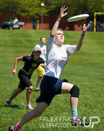 Sunday Highlights - 2013 MN HS State Champs