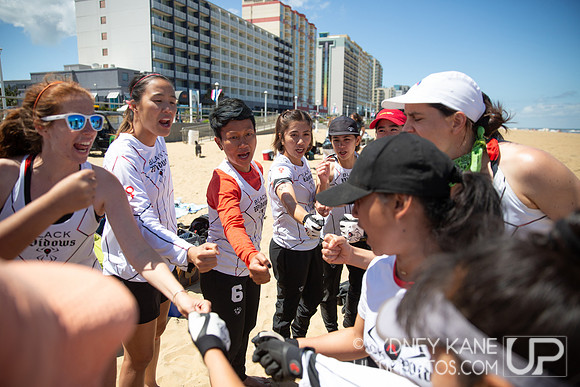 Saturday - 2024 Beach Championships