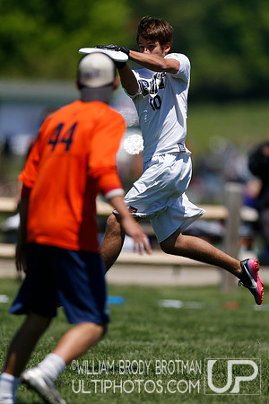 2013 USA Ultimate College Championships