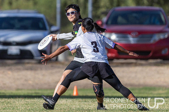 Southwest Regionals 2026