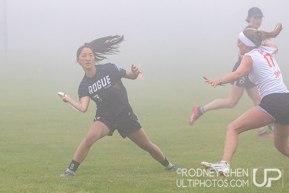 2023 USA Ultimate D1 NorCal Conference Championships