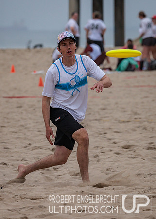 Sunday, 14 May. 2023 USA Ultimate Beach Championships