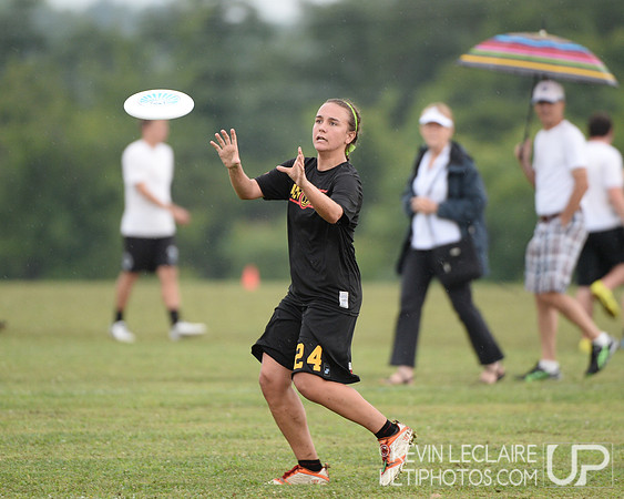 Chesapeake Open 2013 Saturday Action