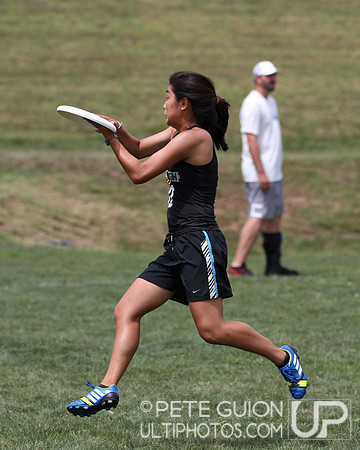 Pool play of the Chesapeake Invite