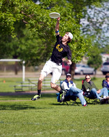 Quarters - Open D-II - MN HS State Champs 2013